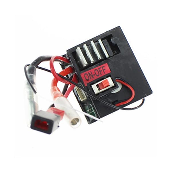 Fjernkontrollbildeler A949-56 Mottaker Mottakerkort Kretskort Universal For A959a969a979