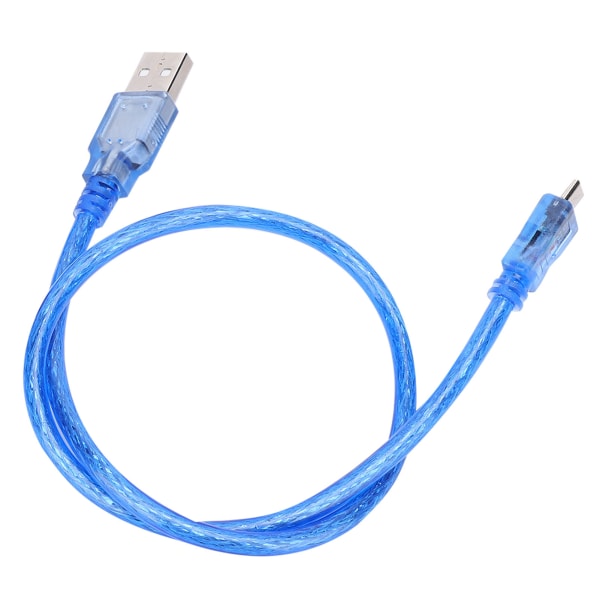 Utvecklingskortsmodul 32-bitars för ARM AT91SAM3X8E mikrokontroller med USB-kabel för R3