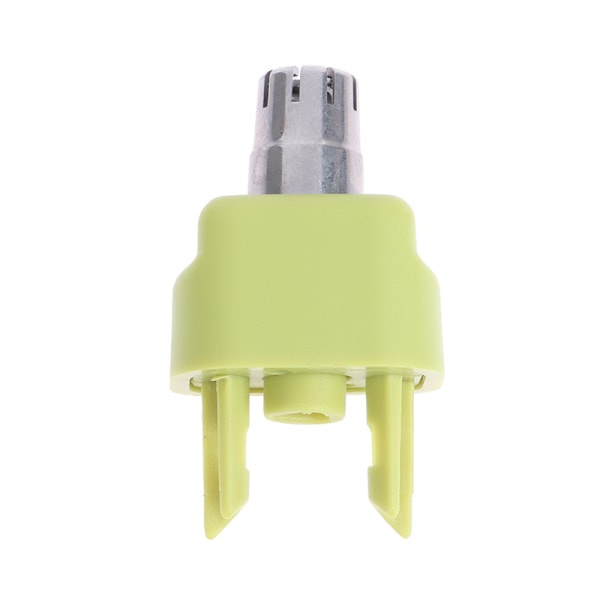 1 stk næsehårstrimmerhoveder Shaver-udskiftning til Norelco One Green ONE SIZE