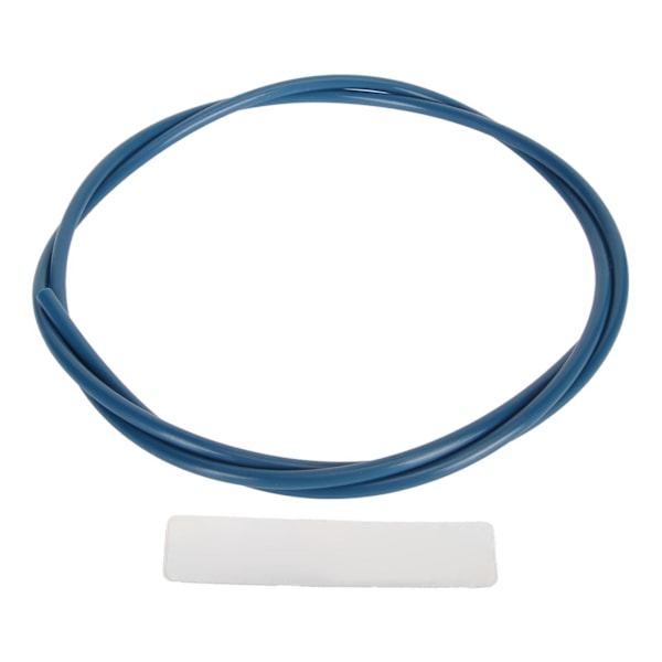 MH Bowden PTFE-slange 1M 1,75 mm filament til Ender 3 Pro 3 V2 til Ender 3 Neo 3 V2 Neo til Ender 5 S1 CR 10 CR 6 SE