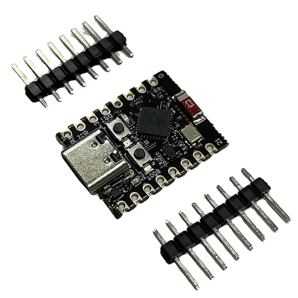 ESP32-C3 ESP32 utvecklingskort Smile Mini ESP32 Bluetooth Dev