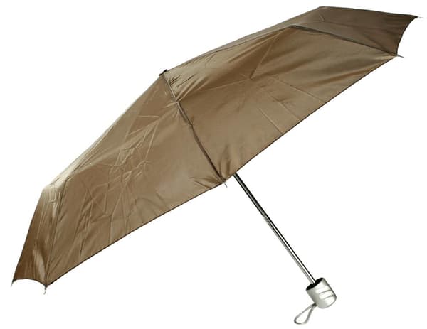 Miniparasoll / Parasoll med Kort Skaft - Passer i Lomma multicolor 216