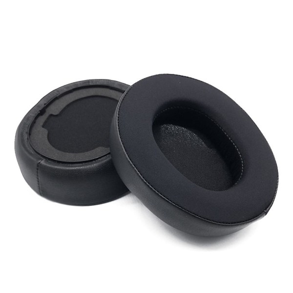 Kylgel-öronskydd för Steel Series Arctis Nova Pro trådlösa headset Cooling Gel