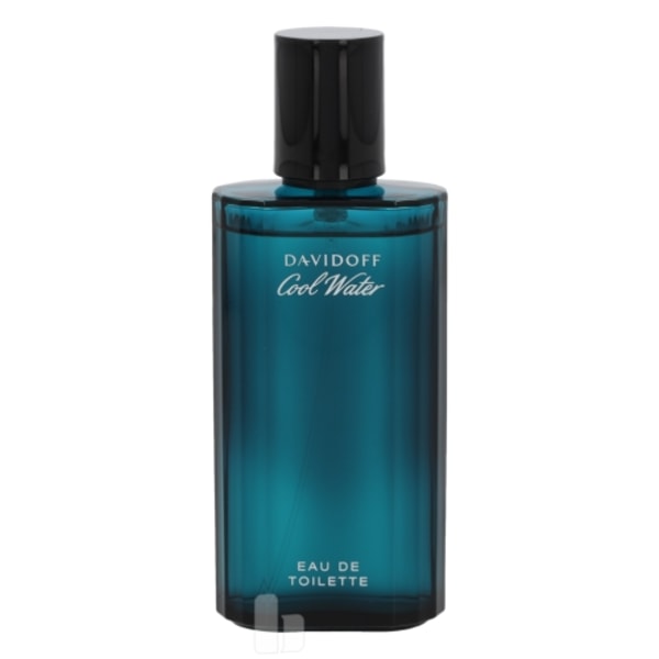 Davidoff Cool Water Man Edt Spray 75 ml Herr 500