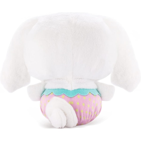 9 tuuman söpö Kwaii Anime Cinnamoroll -pehmolelu lapsille ja tytöille syntymäpäiväjuhliin