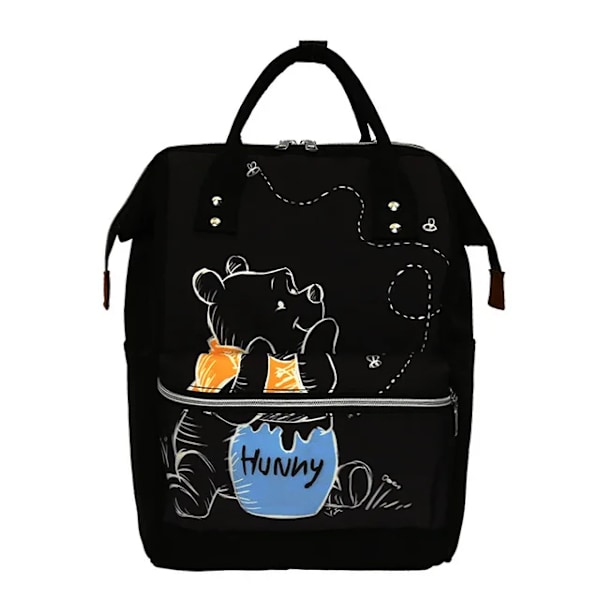 Disney Winnie the Pooh Ny blöjväskor B