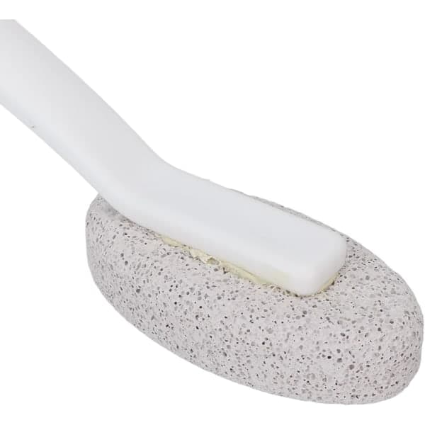 Pumice toiletbørste