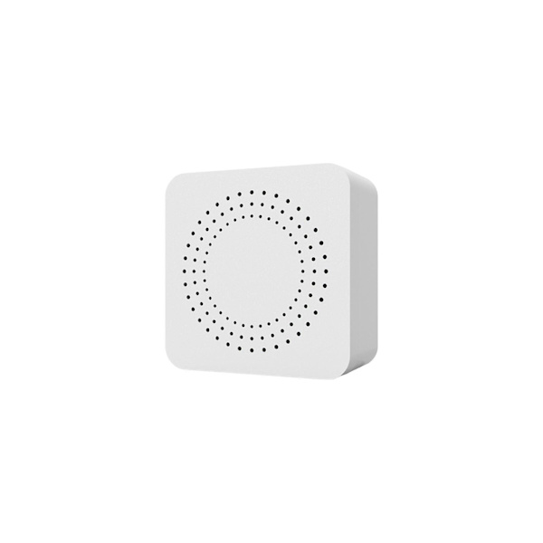 Wifi Mini Smart Switch Nedtællingsdeling Funktion Smart Lys Swi