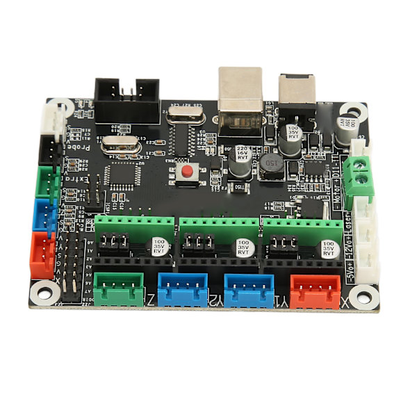 MKS DLC V2.1 Højpræcisions Motherboard GRBL CNC Offline Controller Graveringsmaskine Dele