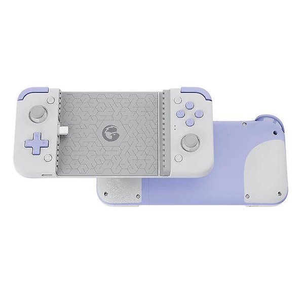 Gamesir X2s Type-c Gamepad til Android Iphone Mobil Spil Controller