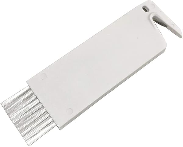 Lisävarustepaketti Xiaomi Roborock S5, S50, S51, S55 \"LARGE\" White Vit