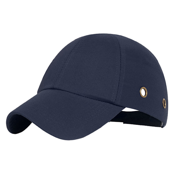 Justerbar kasket Sporty stil til bred anvendelse purple blue