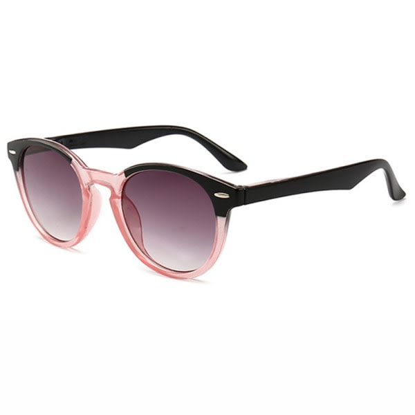 Smart sunglasses with strength! (1.0 to 4.0 Pink