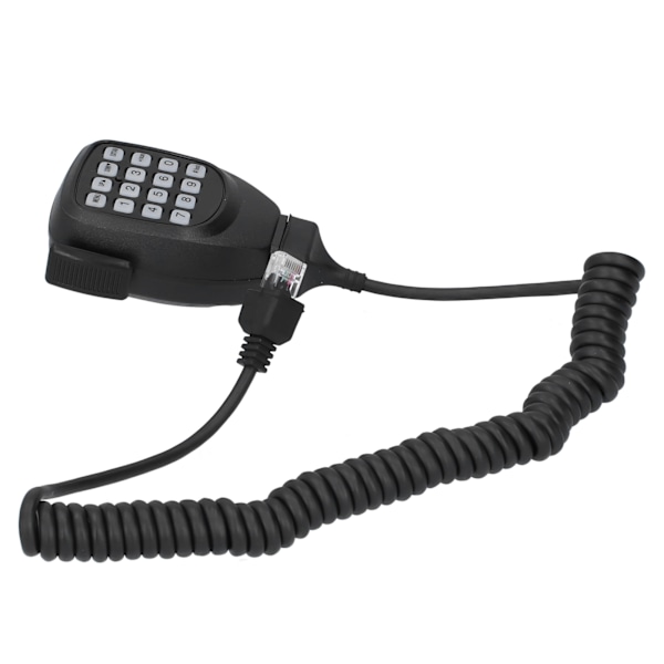 Walky Talky axelmikrofon för QYT KT‑5800 KT‑8900 KT‑8900D KT‑7900D KT‑780 Plus
