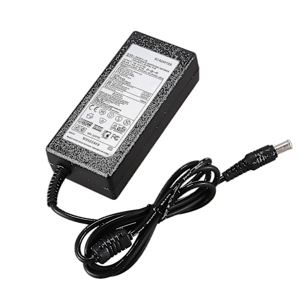 Strømadapter til Samsung SyncMaster skærm 30W DC 14V 2.14A 6.5*4.4mm