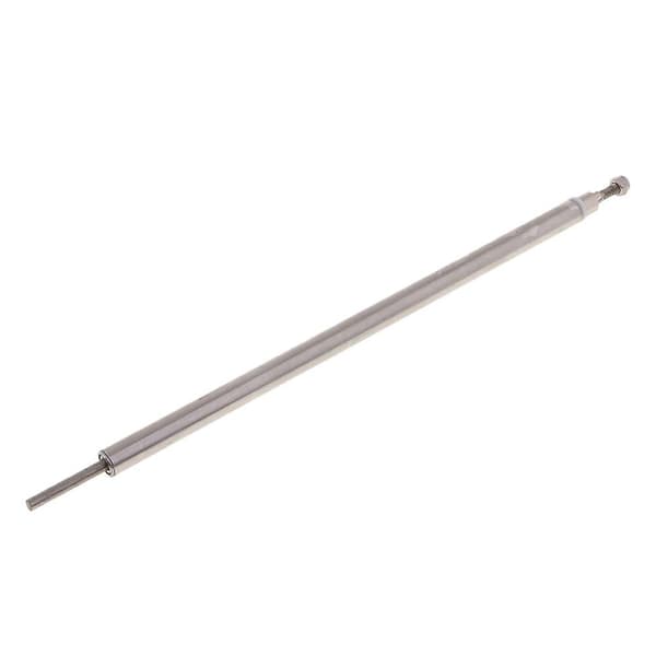 Rc Ship Drive Shaft + Universal Joint + 3-Blade Propeller + Liner