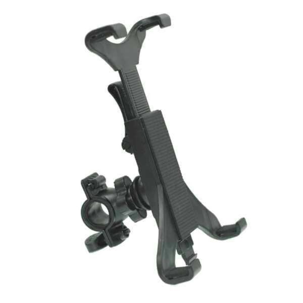 Musikkstativklemme for iPad Mikrofonholder Tablet-holder