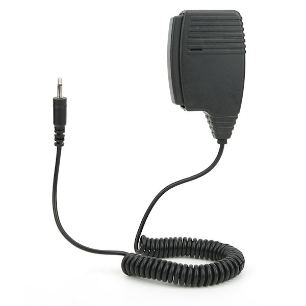Universal bilalarm horn advarsel sirene 3-tone lyd automatisk megafon højttaler 115dB 50W