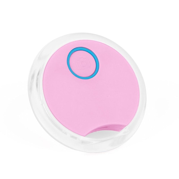 Smart Tag tracker sporingsbrett Rosa Pink one size