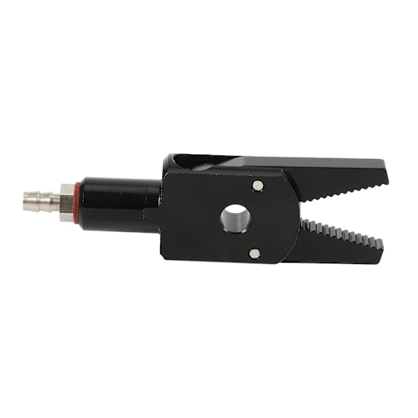 Pneumatisk Mini Fixture Manipulator Tillbehör Mekanisk Fixture Vattenpipklämma MINI-E