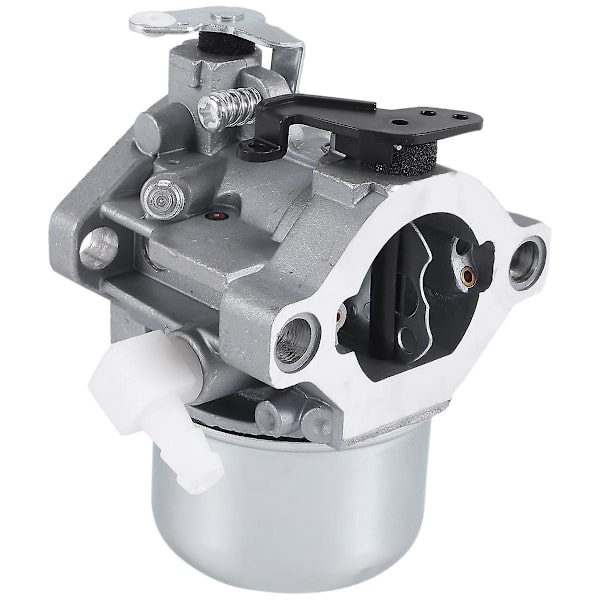 Briggs & Stratton -kaasuttimen kaasutin 28M707 28R707 28T707 28V707 694941 699831 ruohonleikkurin moottorin osat
