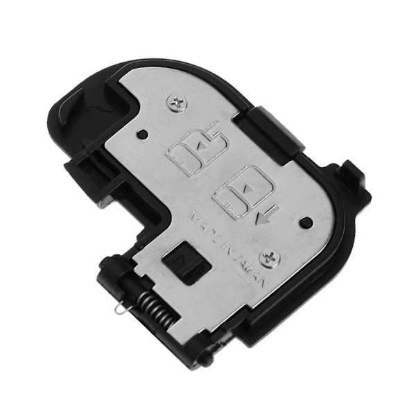 Reservebatterideksel for Canon Eos 7d Digital Camera Lid Shell Parts