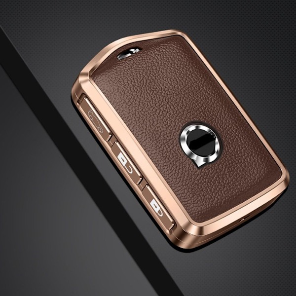 Fodral Skal BRUNT BRUNT Brown Brown