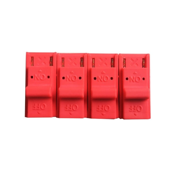 For Nintendo Switch RCM / Recovery Mode NS Kortslutningsverktøy one size