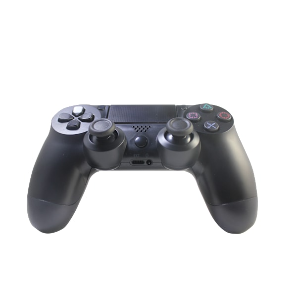 PS4 Doubleshock Langaton PS4-ohjain Military Red