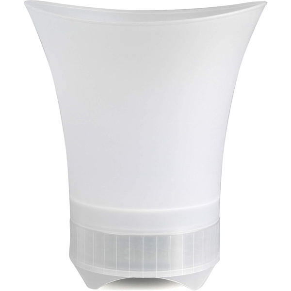 Bluetooth-højttaler Party Ice Bucket - Farveskiftende lys