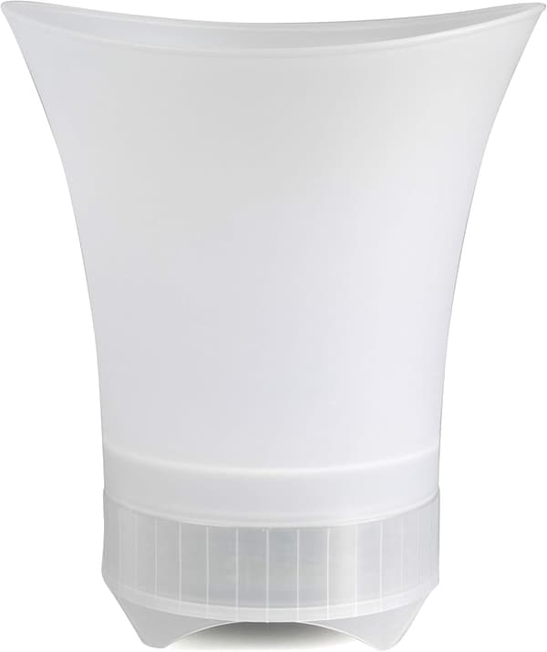 Bluetooth-kaiutin Party Ice Bucket - Väriä vaihtavat valot
