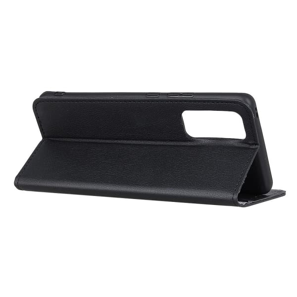 IC Samsung Galaxy S20 FE - Pung Etui - Sort Sort Sort