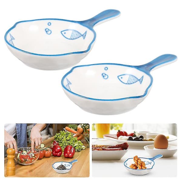 Keraamiset keittiötarvikkeet kotiin