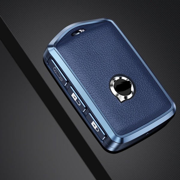Etui Etui Cover BLÅ BLÅ Blue Blue
