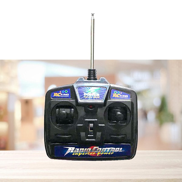40mhz Rc Universal Lähetin Kaukosäädin Lapset Sähköinen Kyydissä Auto Fp