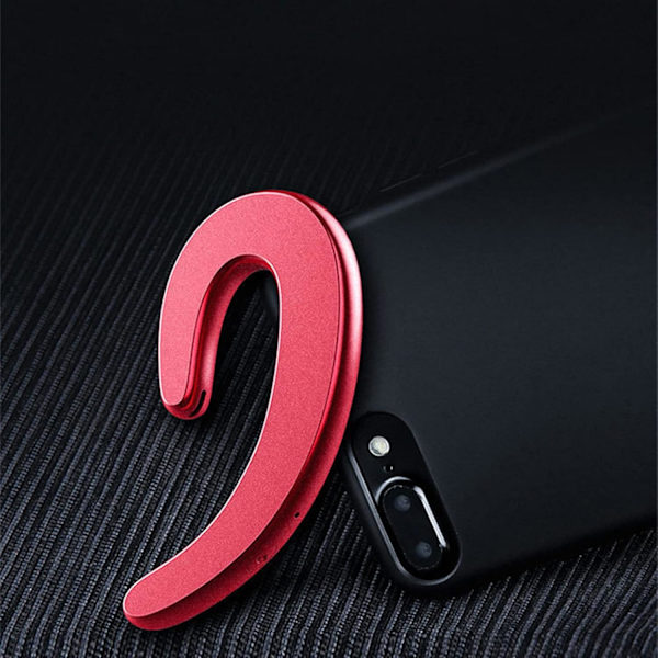 Langattomat Bluetooth-luujohtokuulokkeet Langattomat kuulokkeet Yleismaailmalliset