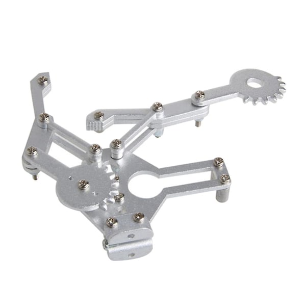 Mekanisk Arm Gripper Klemme Pote 996 Servo DIY Legetøj Robot Dele Tilbehør