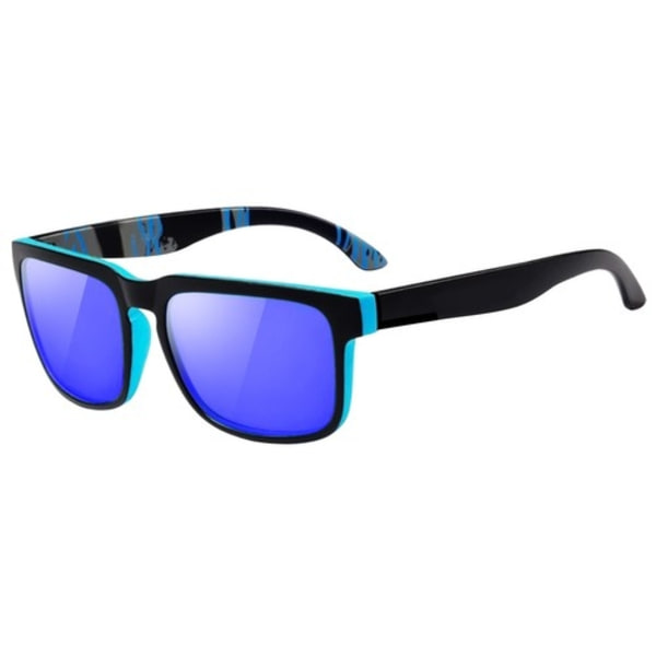 Solbriller Polariseret - UV400 Multicolored multicolor