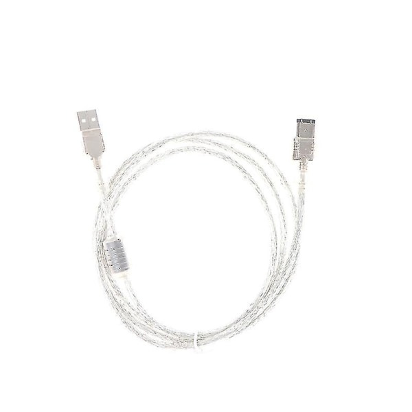 1 X Firewire Ieee 1394 6-bens han til USB 2.0 han adapter konverter kabel ledning Shytmv