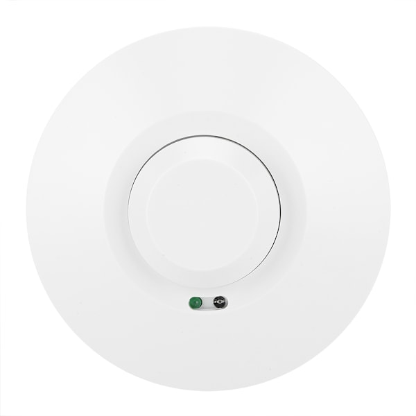 360° matalan jännitteen mikroaaltoradartunnistinvalaisin Liiketunnistin Liiketunnistin DC 12-24V