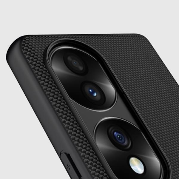 NILLKIN mobilskydd för Huaweihonor 70 Pro Anti Scratch Ultra-thin skal