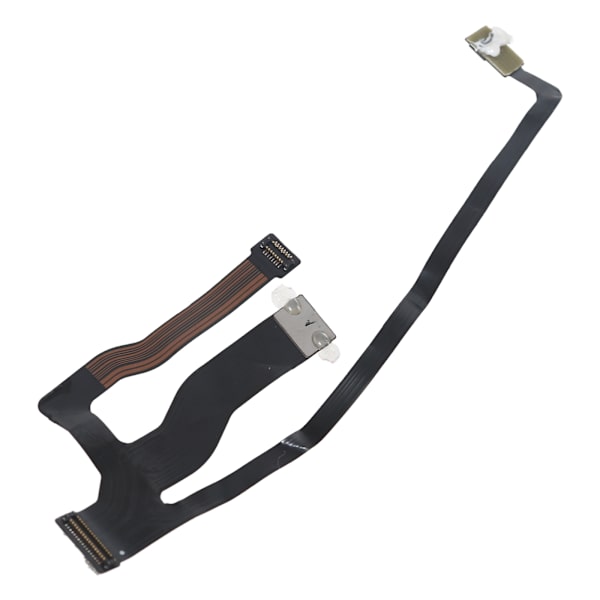 3 i 1 Flexibel Gimbal Kamera Flat Band Flex Kabel för Mavic Mini 2 Drone Del
