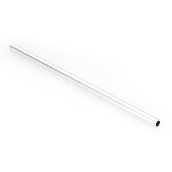 5-osainen alumiiniputkiputkien liittimet Vaihdettava robottituen osat 200mm 6100-0608-0200