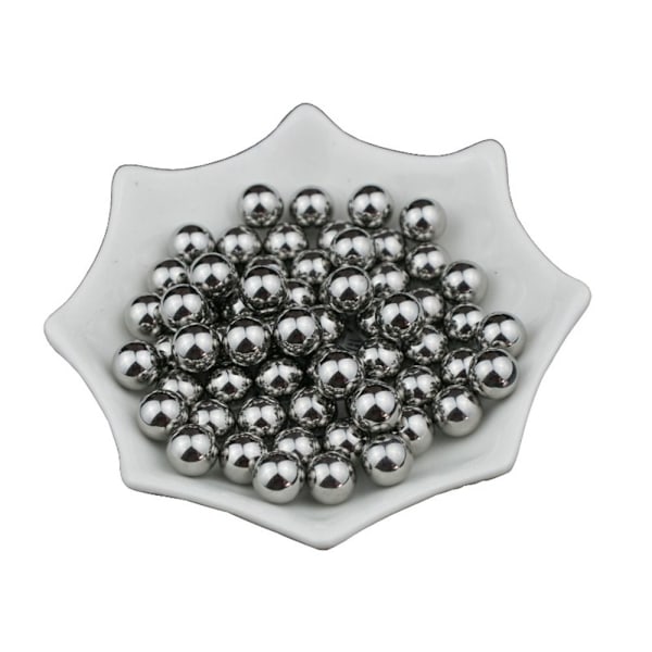 20 stk. Kulelagerstålkuler 22MM[qb] 22mm