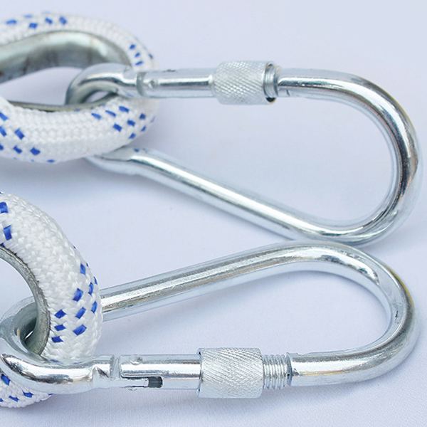 Brandsläder i nylon och harts - 3 meter