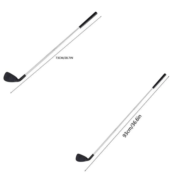 Golf Lang Putter Golfkølle BØRN BØRN[qb] Children Children