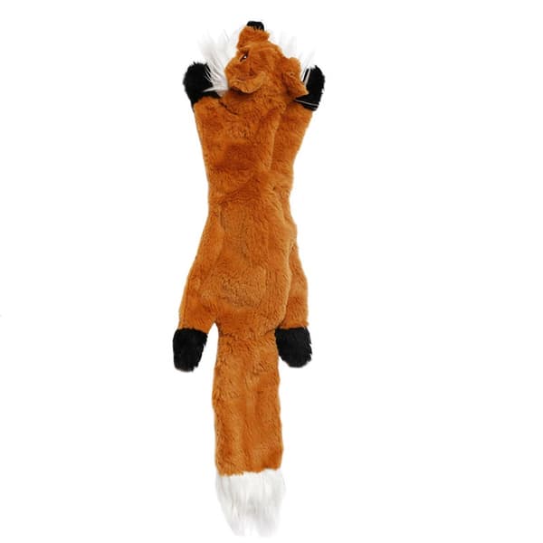Plush ljudleksak för hundar - Perfekt