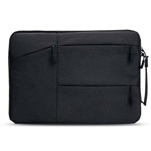 Black laptop case 15 inches