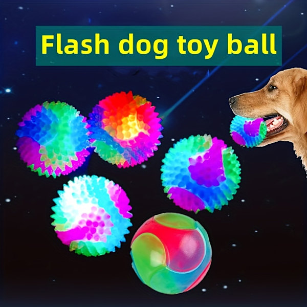 Hund Flash leksak boll husdjur leksak boll #1