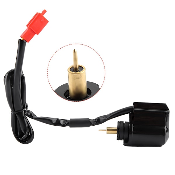 Forgaser Automatisk Elektrisk Choke til Kymco Agility 50 4T People 50 4T 0.1